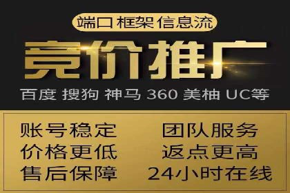 SEM推广托管，案例展示转化率提升
